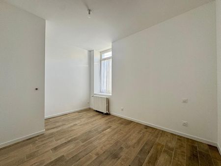 Location appartement 2 pièces, 36.38m², Évron - Photo 2