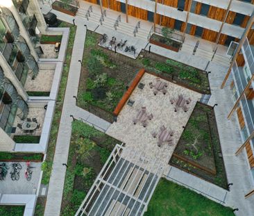 Turfgatan, Täby - Foto 5