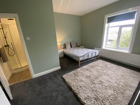 Victoria Road (room 2), Morley, Leeds - Photo 5