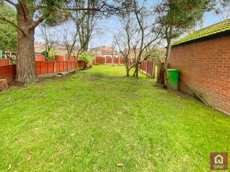 3 bedroom semi-detached house to rent - Photo 5