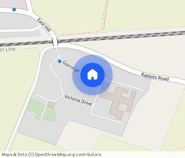 Theaker, Southdowns Retirement Village, DA4 - Photo 1