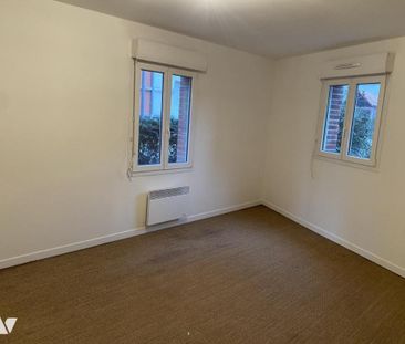 Seclin rue de la Tannerie, T3 en rez de jardin, 87m2, terrase, 2 pa... - Photo 4