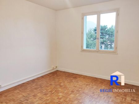 Location Appartement 3 pièces 59m² GRENOBLE 38100 - Photo 5