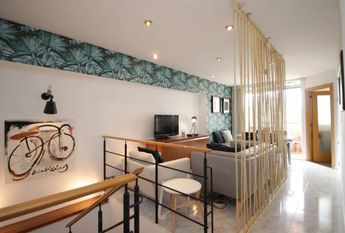 Carrer de Wellington, Barcelona, Catalonia 08005