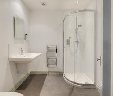 1 bedroom flat to rent - Photo 6