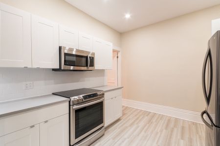 Appartement à louer à Westmount - Photo 3