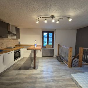 À louer – Appartement au cœur du Bec-Hellouin ! - Photo 2