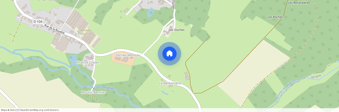 L HERMENAULT 85570