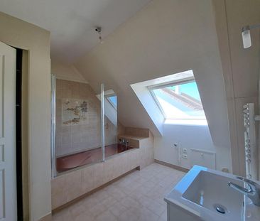 Location Maison 6 pièces 204m² TOURS 37100 - Photo 6