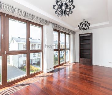 Wilanów Królewski | Komfort | Klimatyzacja - Zdjęcie 2