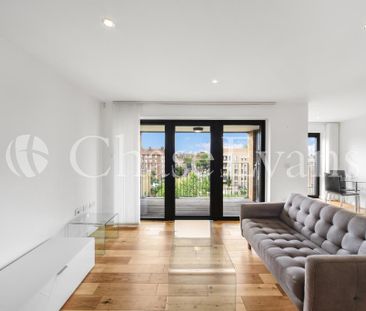 1 bedroom flat to rent - Photo 5