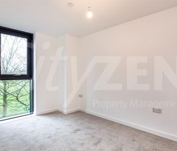 Urban Green, 75 Seymour Grove, Manchester, Old Trafford - Photo 6