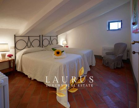 Villa unifamiliare Strada di Palazzuolo, Barberino Tavarnelle - Photo 2
