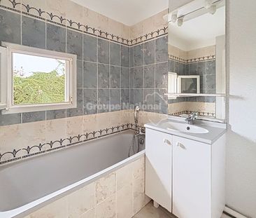 Location Appartement 2 pièces 39m² NANTES 44300 - Photo 5