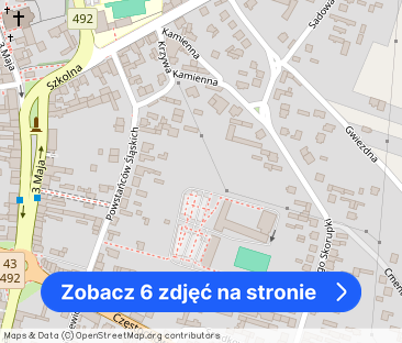 Wynajmę przestronne mieszkanie - Zdjęcie 1