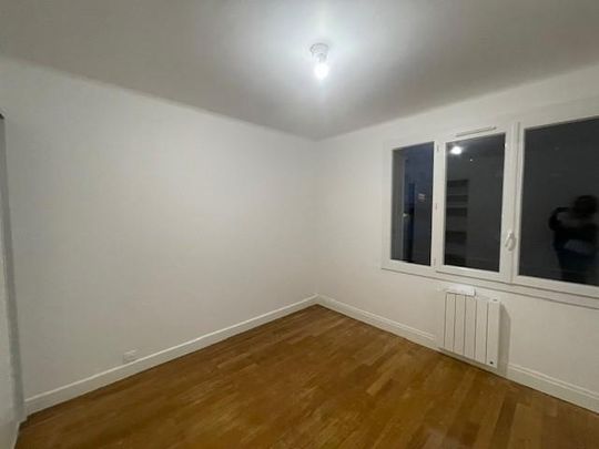 Location Appartement 3 pièces 54m² VILLEURBANNE 69100 - Photo 1