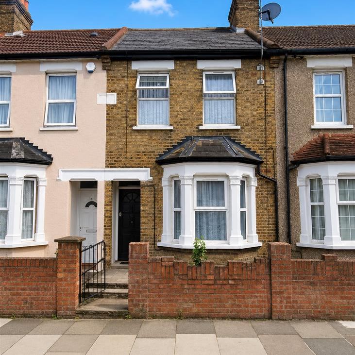 Regina Road, Southall UB2, London - Photo 1