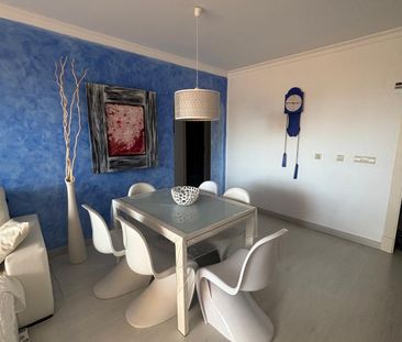 En Renta Departamento 2 Habitaciones 115Mts - Photo 2