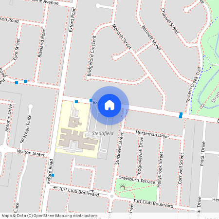 38 Steadfield Circuit, Vic 3338, Melton South