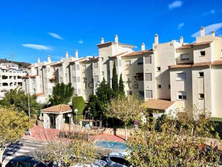 Alquiler de piso en Cortijo Torrequebrada - Photo 4