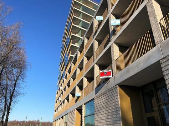 Appartement te huur - Photo 1