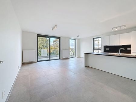 Appartement te huur - Photo 2