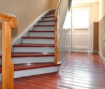 Frisch sanierte 2 Zimmer Wohnung Bochum Innenstadt - Photo 2