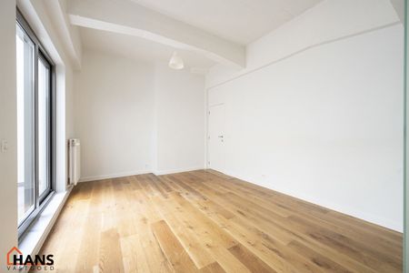 Kleine Kauwenberg 8/101-2000 Antwerpen - Foto 4