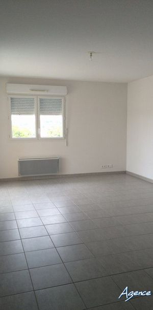 Location Appartement 3 pièces 58m² NARBONNE 11100 - Photo 1