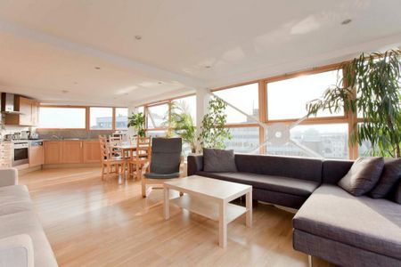 3 bedroom apartment to rent - Photo 3