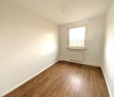 3-Zimmerwohnung im Erdgeschoss mit Balkon - Foto 1