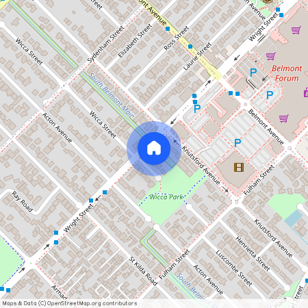 8/160 Wright Street, WA 6105, Kewdale