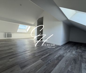 HERBEYS - Appartement T2 - Refait à neuf - Cadre exceptionnel - Photo 2