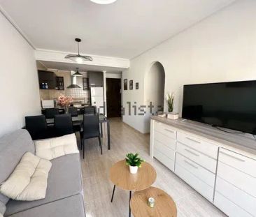 Alquiler de piso en Centro - Photo 6