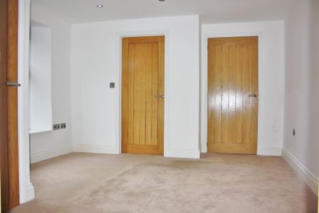 One bed detached house to rent in Well Lane, Liskeard, PL14 - Photo 2