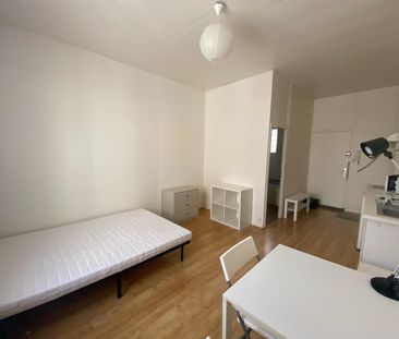 Location Appartement 1 pièce 23m² BORDEAUX 33800 - Photo 5