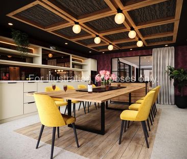 1 bedroom in a flat share to rent - Photo 1