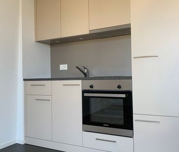 Appartement de 1.5 pièces au 4ème étage - Foto 3