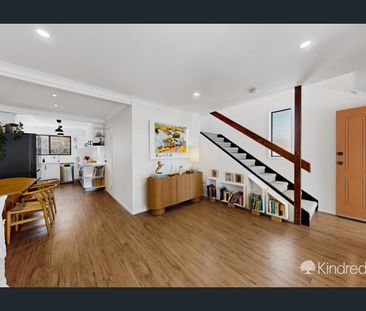 Air conditioned Townhouse Close to the Waterfront - Photo 2
