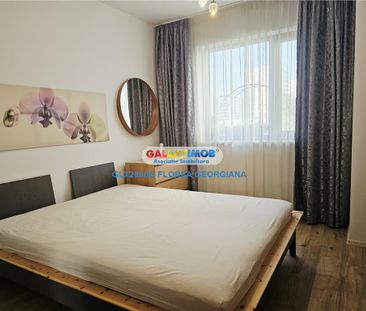 Inchiriere apartament 2 camere cu gradina pet friendly Greenfield - Photo 5