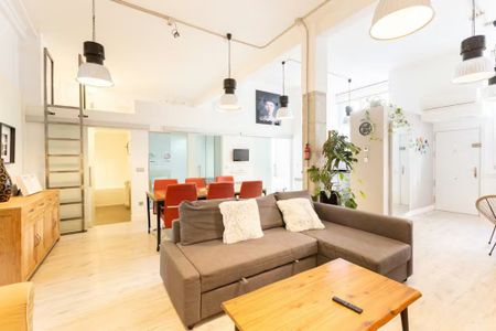 Calle del Jaspe, Madrid, Community of Madrid 28026 - Photo 5