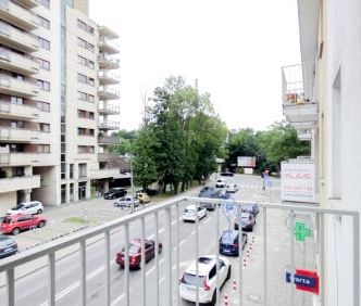 Pokój, Aleja Kijowska - Zdjęcie 2