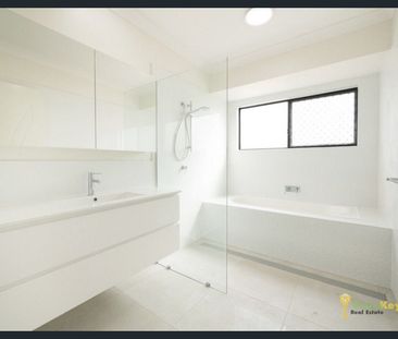 Thrive on the Southside In This BRAND NEW Home with 10.56KW Solar!! - Photo 6