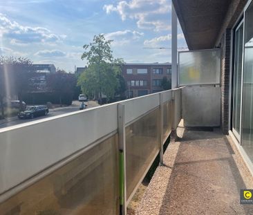 Appartemen: 2 slk., terras en P - Photo 6