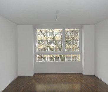 3.5 Zimmer, 90 m², 2. Stock - Foto 4