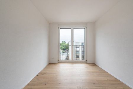 Modernes Wohnen in Kreuzlingen - Photo 5