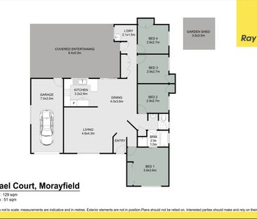 Side Access on 700m2 of Land - Photo 1