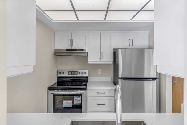 For Lease - 5 Concorde Place Unit# 303, Toronto, Ontario - Photo 1