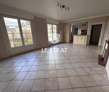 Location Appartement 3 pièces 75m² - Photo 5