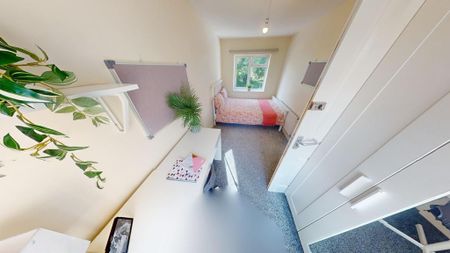 4 bedroom semi-detached house to rent - Photo 5